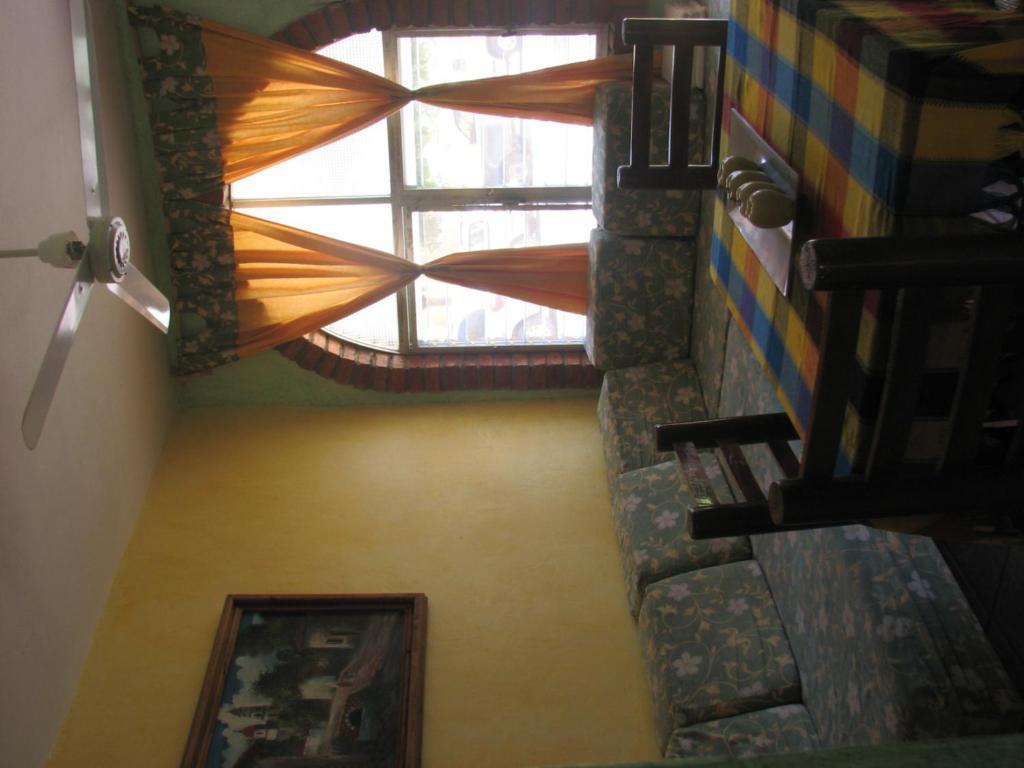 Bungalows El Delfin Rincon de Guayabitos Kamer foto