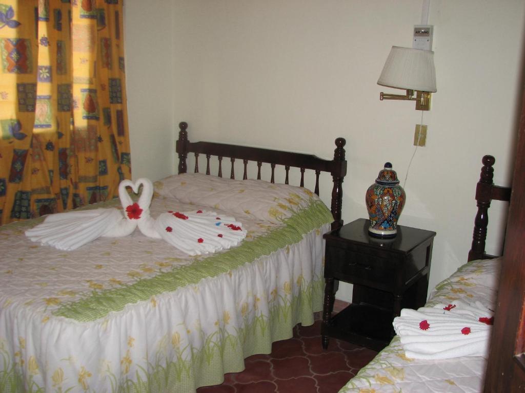 Bungalows El Delfin Rincon de Guayabitos Buitenkant foto