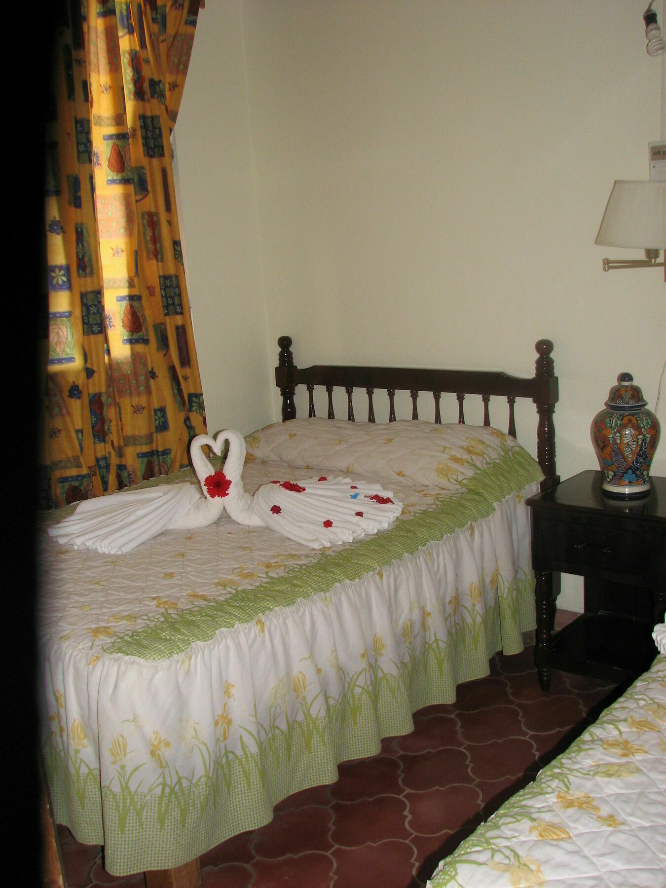 Bungalows El Delfin Rincon de Guayabitos Buitenkant foto