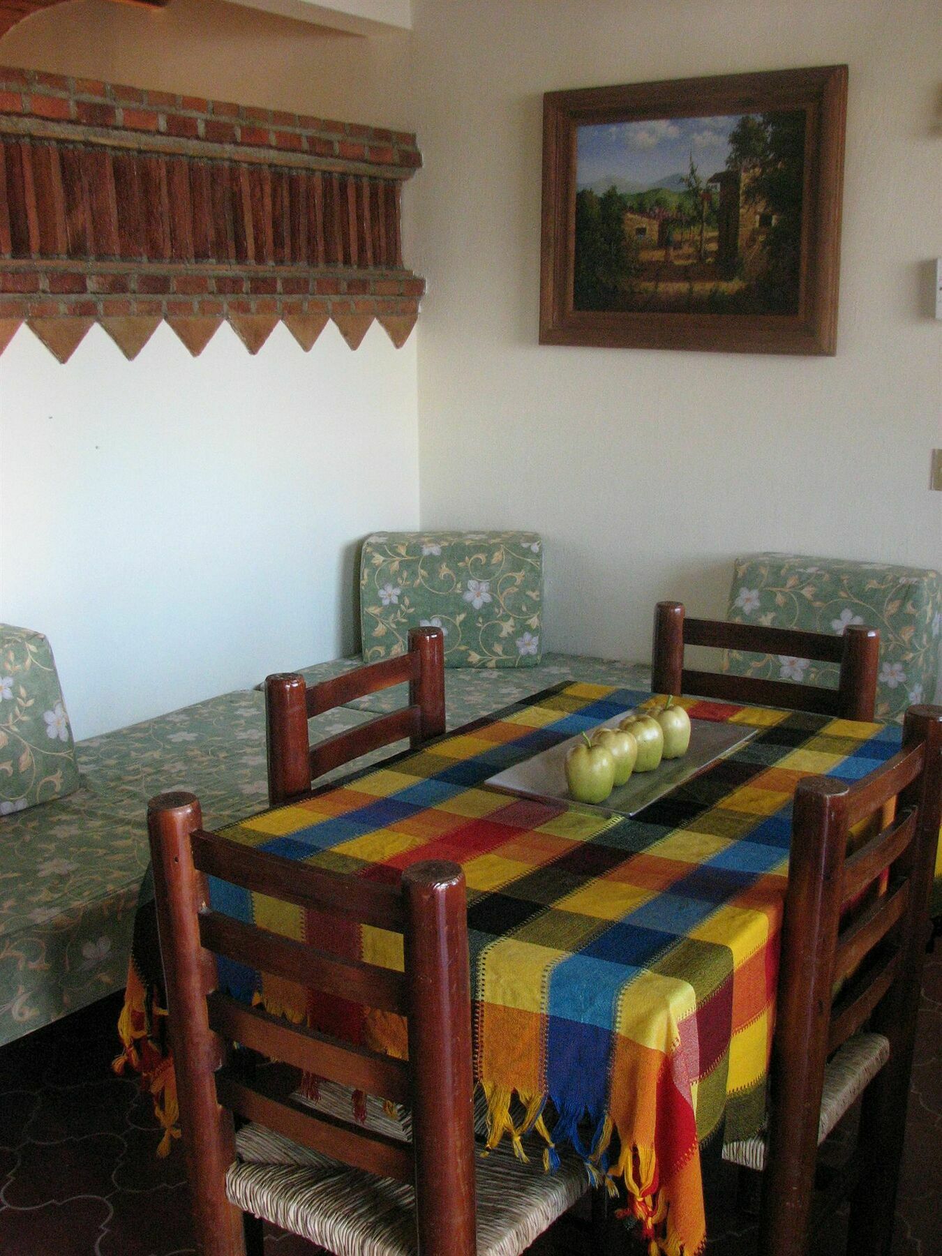 Bungalows El Delfin Rincon de Guayabitos Buitenkant foto